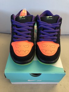 nike sb dunk low 8.5