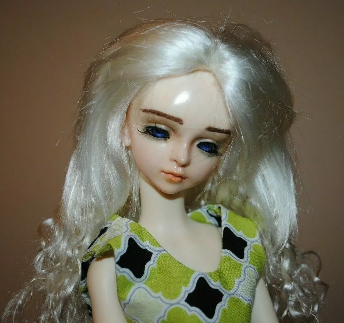 Bjd dollzone