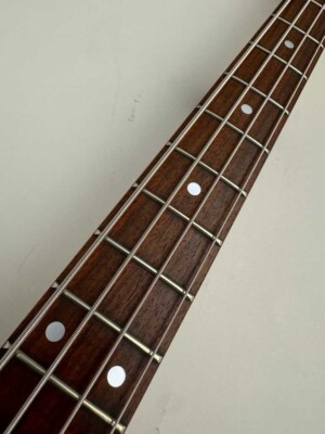 パ*ノ様 Ibanez MC824 ベース　ジャンク パ*ノ様 Ibanez MC824 ベース ジャンク