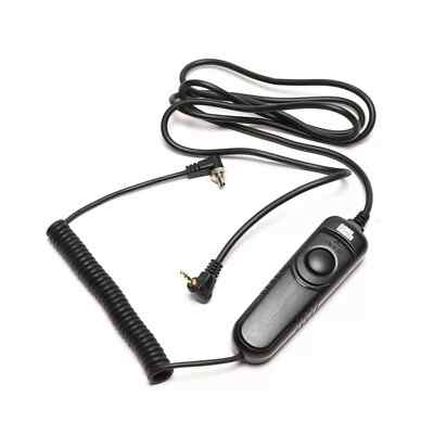 SALE  Old Hasselblad Phase one Leaf Back Copal Shutter Flash Synchronize Cord