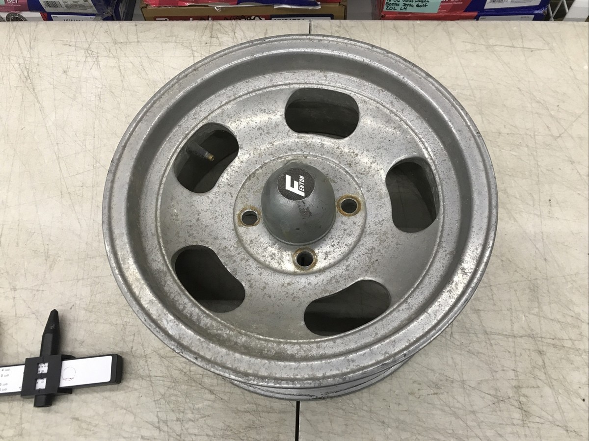 Fenton Gyro Racing 14×6 Wheel Rim 4 x 4.5 Bolt pattern | eBay
