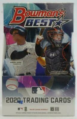 2020 Bowman's Best (1-70, TP-1-TP-30) You Pick! Stars/Rookies/commons/Bo/Robert