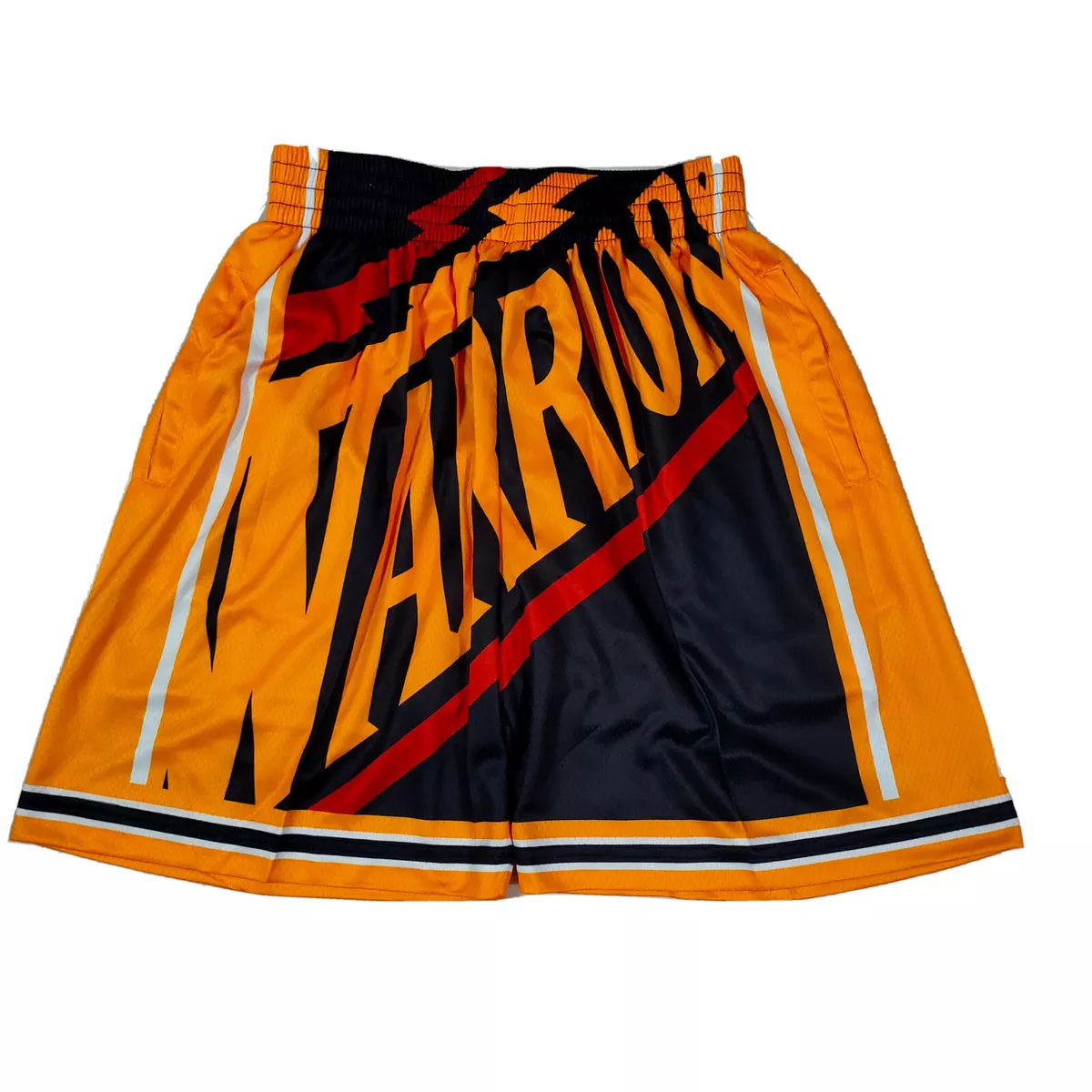 Warriors we hotsell believe shorts