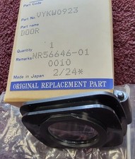 Panasonic VYKW0923 Lens Door Assembly  BRAND NEW IN PACKAGE 