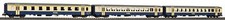 Piko 94461 BLS EW I Coach Set (3) V