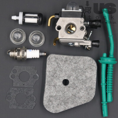 Carburetor For Stihl FS38 FC55 FS85 FS55 FS45 FS55R KM55 HL45 KM55R C1Q-S186A