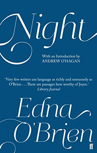 Night by Edna O'Brien (Paperback Book) - Image 6