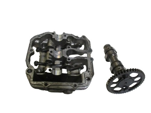 Ventiltrieb 1. Yamaha XT 600 E 3TB Schlepphebel Nockenwelle Zylinderkopf oben