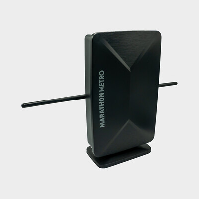 #ad Marathon Metro quot;Bquot; Unit Indoor Outdoor Hi Perf. Digital HDTV Antenna Save 33% $66.00