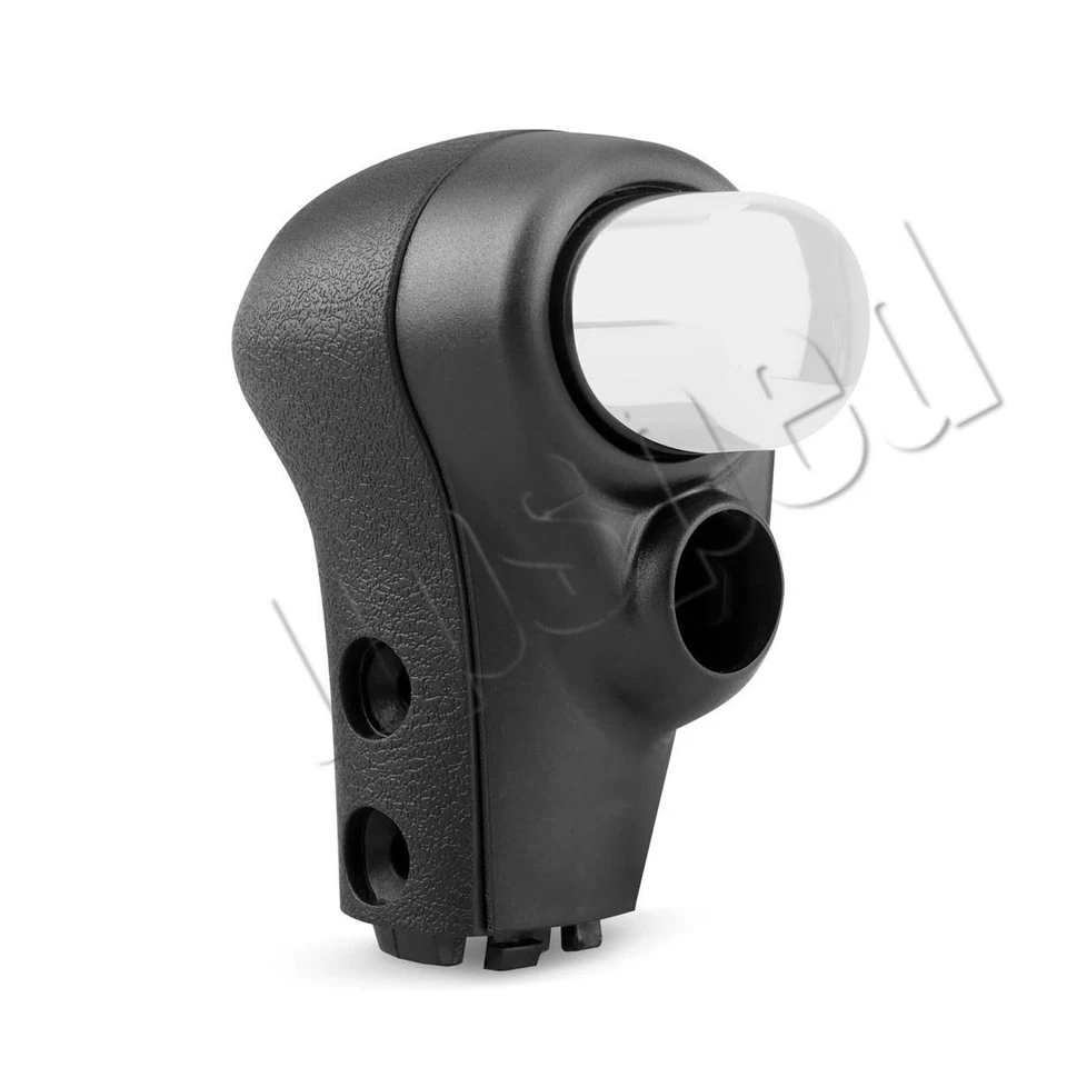 Manija de palanca de cambios automática para Honda CR-V CRV 2007-2011 54130-SWA-A83ZA Foto 4 de 4