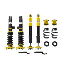 Coilovers Suspension Kits FOR BMW E46 320i 323i 325i 1999-2005 Shock US Stock