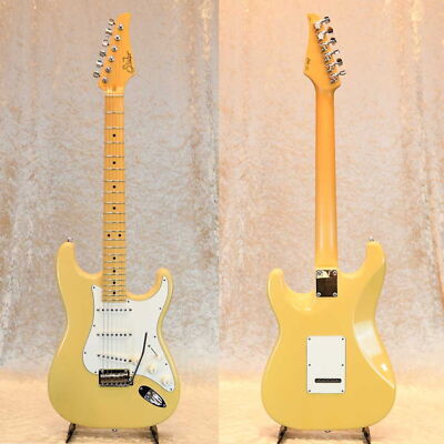 SHERE SR108 EXTENDED スピーカーシュアーSR１０８　１９７７ Instrumental Music - Fender 70th Anniversary American
