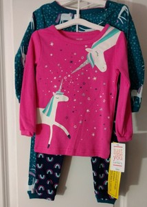 just one you carters unicorn