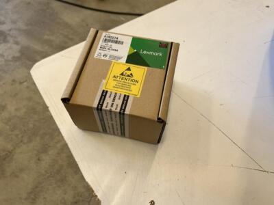 Lexmark 41X2274 Bin Full Sensor