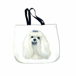 maltese bag