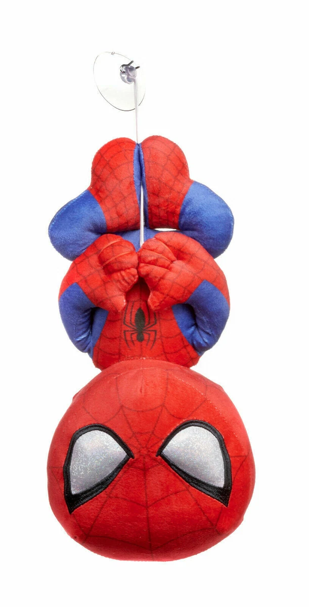 Jouet en peluche pour Chien Spiderman