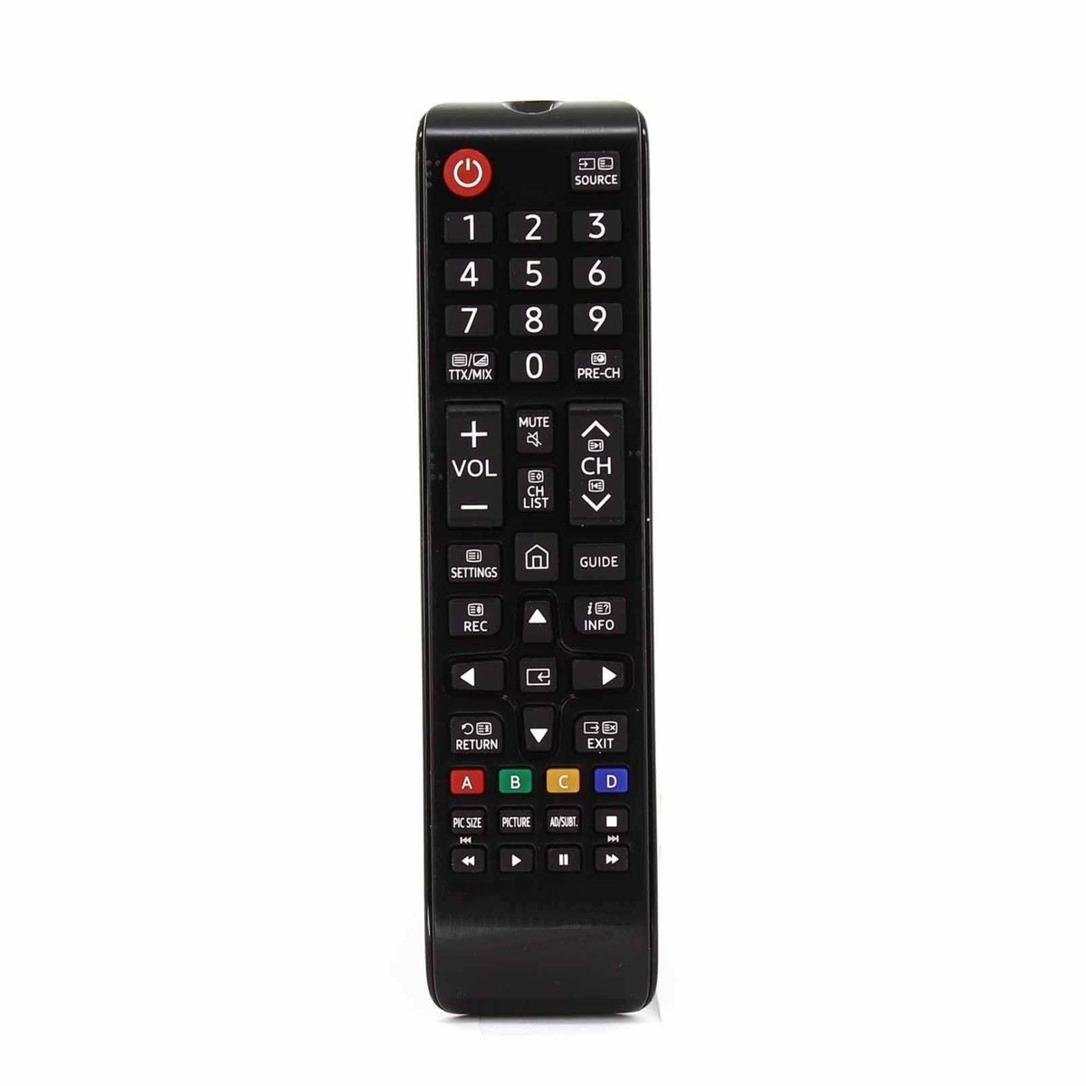 Fernbedienung Fur Philips 32PHS4112 32PHS4112/12 32PHS4131 32PHS4131/12 Neu