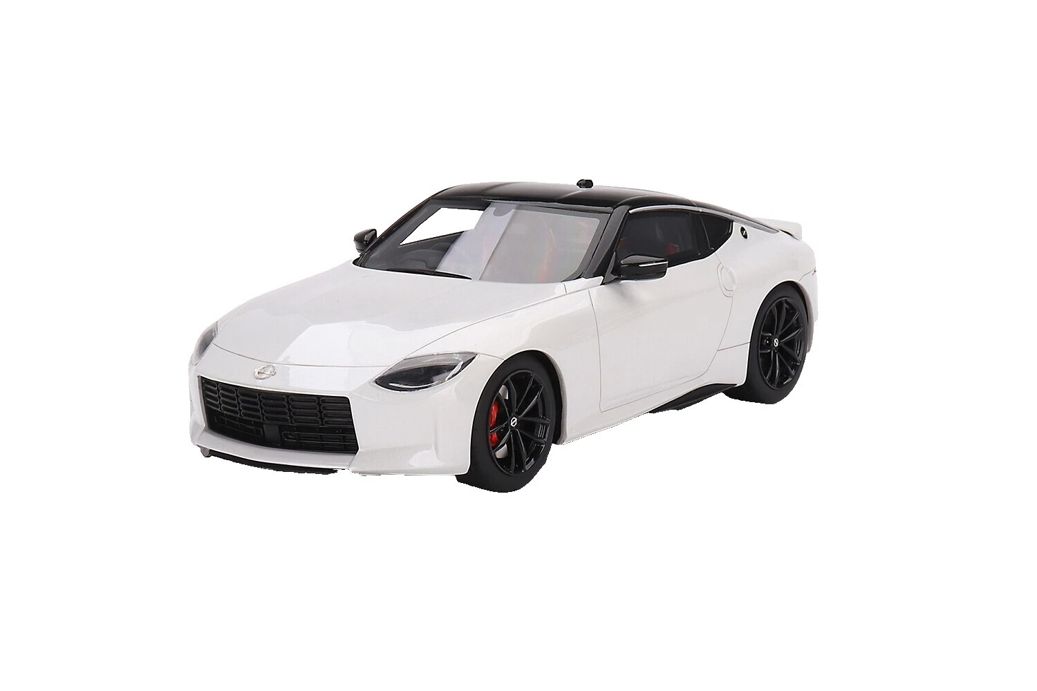 Nissan Aeronaves e espaçonaves de metal fundido Contemporâneos