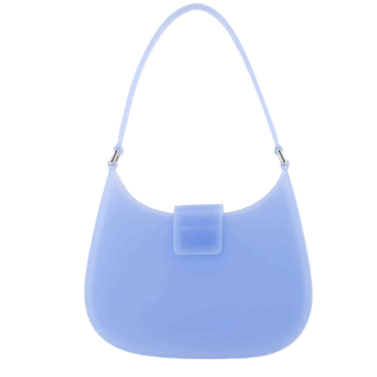 T by Alexander Wang Oxford Legacy Small Hobo Bag 20223R01S-OXFORD