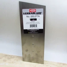 Gundlach 680-FFA Versablade Flooring Trowel Blade