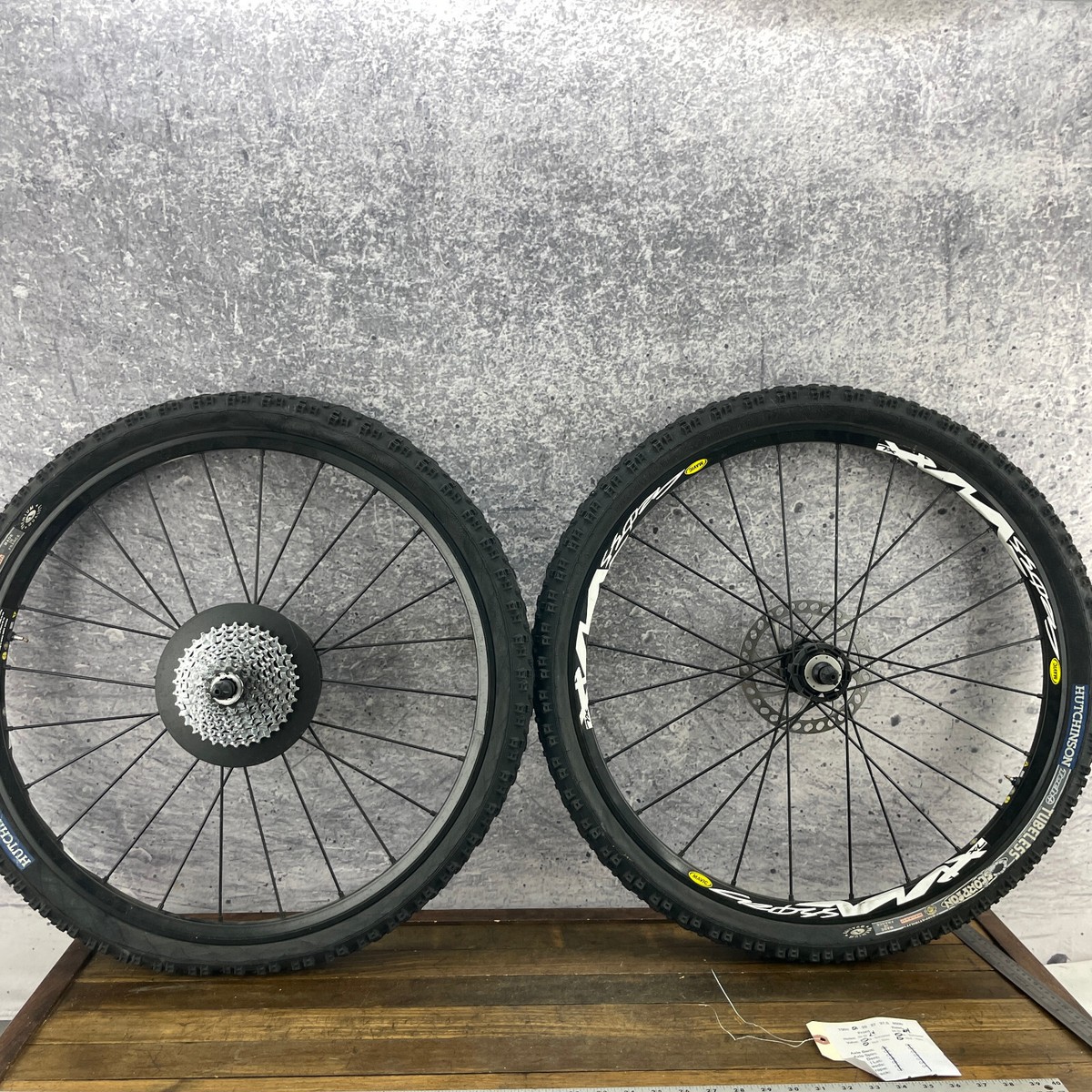 マビック　クロスマックス　26インチ EaN75BL1fja1CaFxOoZZQidwHA9ack