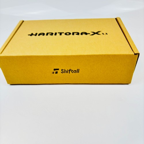 HaritoraX Haritora X 1.1 Full-Body Tracking Device VR tested Japan - Picture 8 of 16