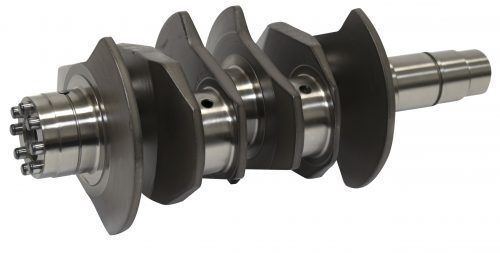 Vilebrequin contrepoids EMPI 74mm - Photo 2/2
