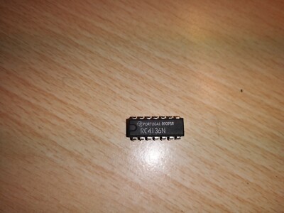 IC RC4136N