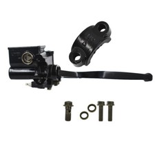 Front Right Brake Master Cylinder For Honda FourTrax 300 TRX300 Rancher 350 400