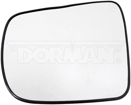 Dorman 56786 Plastic Backed Door Mirror Glass fits Subaru Forester 91039SA070