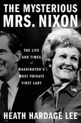 The Mysterious Mrs Nixon The L - GOOD