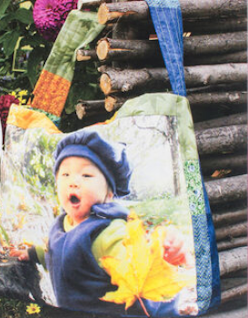 Cotton Fabric - Printable Transfer 10 Sheets 8.5"x11" | eBay