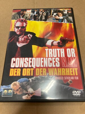  Truth or Consequences - Der Ort der Wahrheit