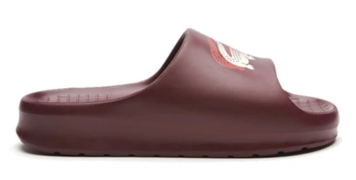 Lacoste Serve Slide 2.0 123 1 Men display picture 3