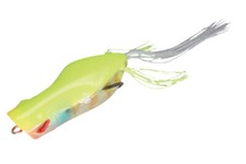 Jackall Gavacho Frog Top Water Frog Lure 2.71 inch 0.56 oz Choose Color Bass