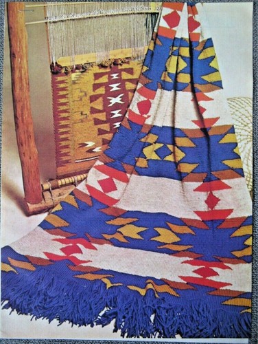 OOP Crochet & Knitting Patterns from Magazines - Picture 55 of 88