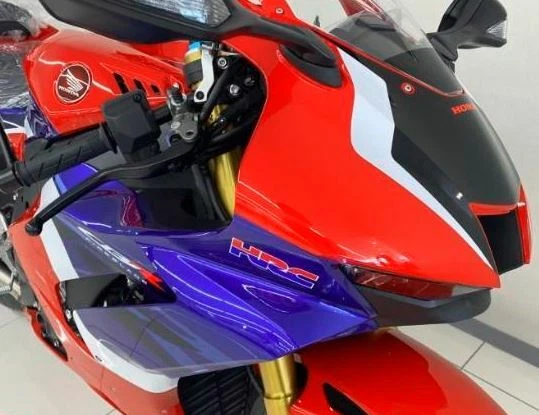 HONDA CBR1000RR R FIREBLADE SP 2021 LEVER CLUTCH 22810 MKR D10 eBay