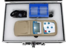 TECHTONGDA Portable Ozone Water Tester Meter/Detector for Ozone Level in Water