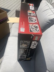 LEGO Star Wars Death Star (10188) New in original shipping box New Sealed