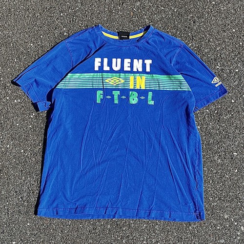 Umbro football vintage shirt - Gem Umbro football vintage shirt - Gem