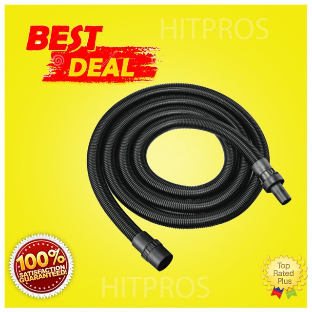 HILTI VACUUM HOSE 36 MM X 16’ ANTISTATIC, BRAND NEW, FAST SHIPPING eBay