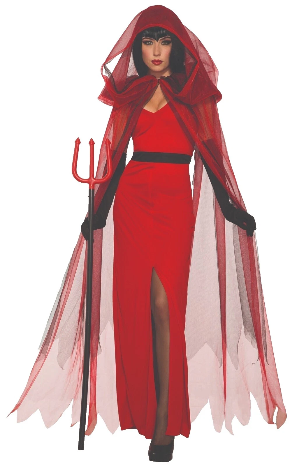 Rubie's Halloween Varios Colores disfraces para mujeres