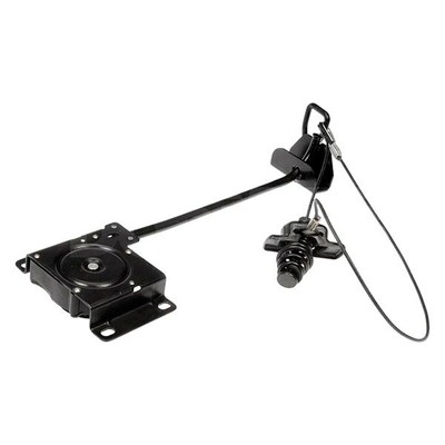 For Nissan Pathfinder 2013-2018 Dorman Solutions Spare Tire Hoist