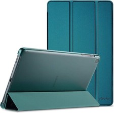 For Samsung Galaxy TAB A 10.1 2019 T510 Tablet Case Ultra Protective Slim-Teal