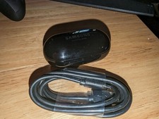 Galaxy Buds Plus Used Cosmic Black