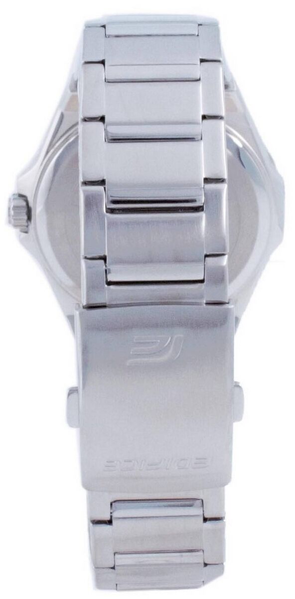 Casio Edifice Efr-s108d-1a 100m Men's Watch for sale online Casio Edifice Efr-s108d-1a 100m Men's Watch for sale online