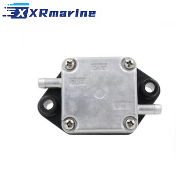 Kraftstoffpumpe für Yamaha Suzuki Parsun 4PS 4-Takt ab 2000 67D-24410-03-00