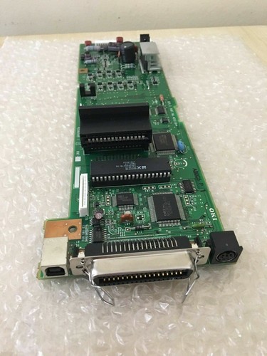 OKI 420 / 421 MAIN LOGIC BOARD 420218