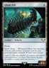 x1 Ghost Ark R MTG Commander: Universes Beyond: Warhammer 40,000 M/NM, English