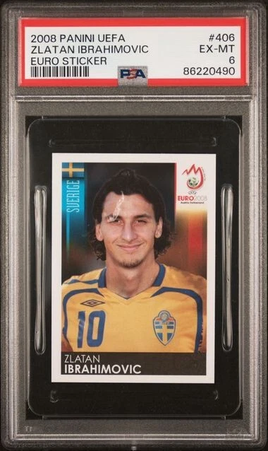 Vignettes Panini Euro 2008 – Équipe D'Espagne Complète – Dos D'origine, Comme Neuves